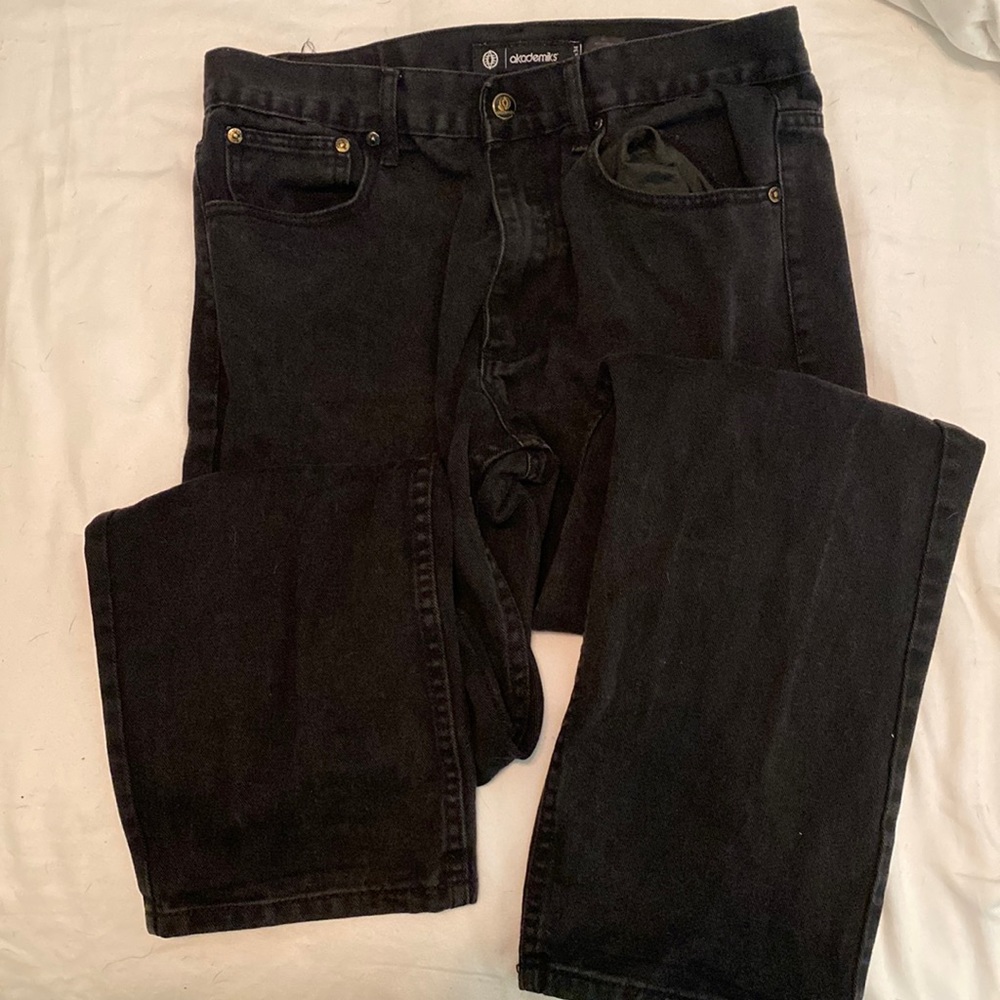 akademiks jeans
